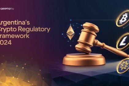 Argentina’s evolving crypto regulatory framework