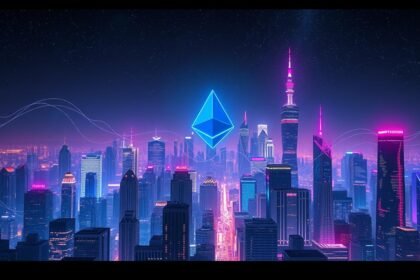 Ethereum network upgrade news