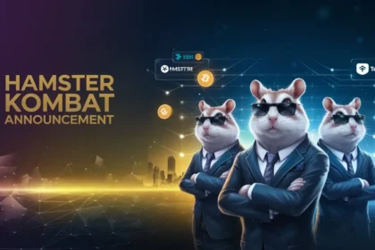 Hamster Kombat Announcement