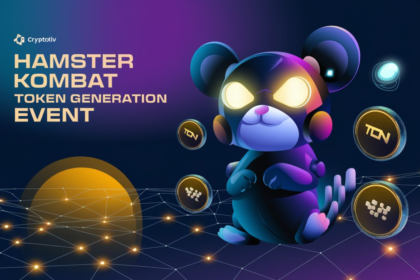 Hamster Kombat’s TGE introduces HMSTR token rewards for participants