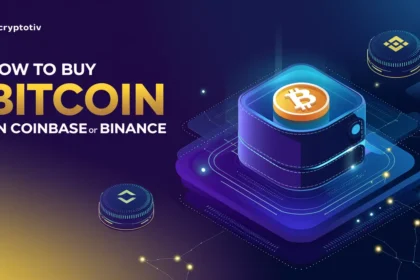 How to Buy Bitcoin on Coinbase or Binance