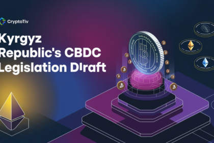 Kyrgyz Republic’s CBDC draft law aims to launch the digital som by 2027, marking a significant step towards modernizing the nation’s financial system