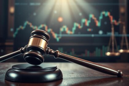 Ripple legal battle update