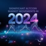 Significant Altcoin Market Movements in 2024