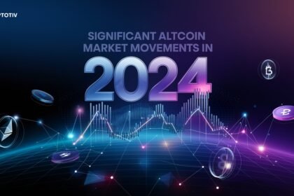 Significant Altcoin Market Movements in 2024