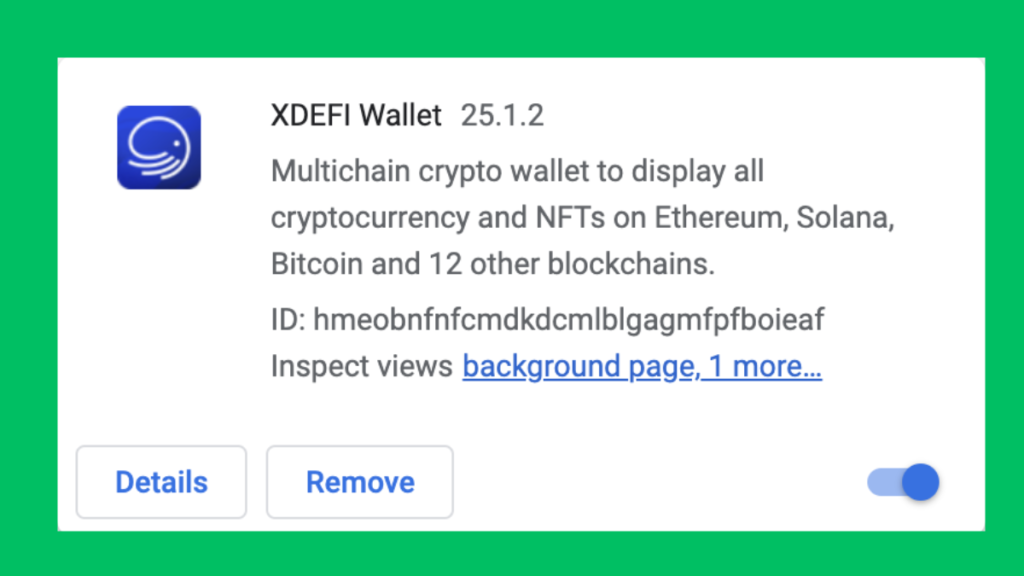 Verifying transaction status and details