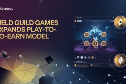 Yield Guild Games (YGG) has obtained $4M to improve its play-to-earn gaming model, focusing on acquiring NFT assets and broadening its network.