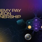 Alchemy Pay and AEON partnership enhances crypto payments with advanced modular infrastructure.