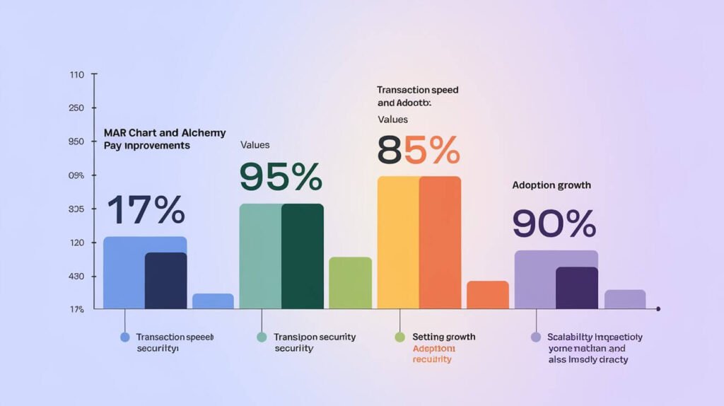 Alchemy Pay and AEON Partnership Enhances Global Crypto Payments 11 Alchemy Pays Existing Infrastructure and the Role of AEON