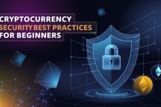 Cryptocurrency security tips for new users