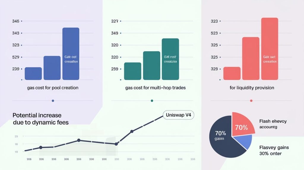 Uniswap V4 hooks enhance decentralized trading strategies 9 How Uniswap V4 Hooks Transform Trading Strategies