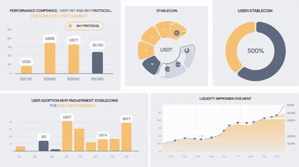 How the USDS Stablecoin Will Impact DeFi