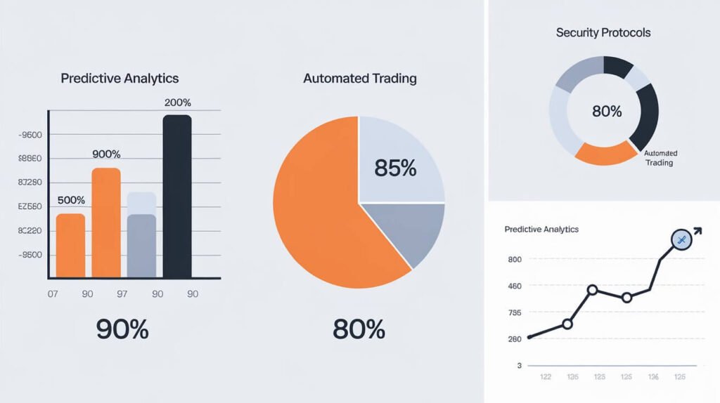 User Friendly Interface and Advanced Analytics